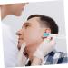 Healeved Ear and Nose Cleaner Kit - 6pcs Ear Wax Removal Syringe for Adults and Kids - Buy Online on SooperMarket.com