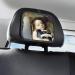 Baby Car Seat Mirror - Rear View Baby Mirror for Safe Drive | Newborn Essentials - Buy Online on SooperMarket.com