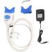 LED Tooth Whitening Device - Permanent Lightening & Adjustable Effects for Confidence | Safe & EU Plug Compatible - Buy Online on SooperMarket.com