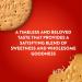 McVitie's Digestives The Original Biscuits 360 g (8 Pack) The Original 360 g (8 Pack) - Buy Online on SooperMarket.com