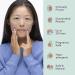 Dermaclara Siliconefusion Eyes and Mouth Patches - Reusable Hypoallergenic Silicone for Fine Lines, Wrinkles, Scars - 4 ct - Buy Online on SooperMarket.com