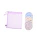 ifundom 4 Sets Nursing Pad Washable Breast Pads Breastfeeding Essentials Breastfeeding Pads Breast Pads Cushion Anti Galactorrhea Cushion Breastfeeding Breast Pads Anti Galactorrhea Pads