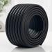 M2cbridge Multifunctional Edge and Corner Guard Coverage Baby Safety Bumper DIY 2m (Black) - Buy Online on SooperMarket.com