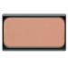ARTDECO Blusher - Shimmering blusher long-lasting - 1 x 5 g 13 - brown orange blush