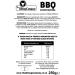Biltong - 1kg - Sliced Super Fest - 4 Flavours - Original Peri Peri Garlic Pepper BBQ - Buy Online on SooperMarket.com