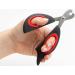 Mikki Dog Cat Claw Clipper Trimmer Scissor for Small Animals - Grooming Tool for Puppies, Dogs, Cats, and Kittens - Buy Online on SooperMarket.com