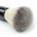Professional Makeup Brush Set - Powder Foundation Blush Bronzer & Contour Kabuki Brushes - Soft Synthetic Fiber Face Blender for Flawless Application - Buy Online on SooperMarket.com