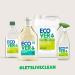 Ecover Dishwasher Rinse Aid Sparkling Dishes Quick Drying Action 450m - Buy Online on SooperMarket.com