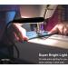 HengBo LED Sewing Machine Light - 6000K Daylight, Magnetic, Flexible Gooseneck for Sewing Machine, Workbench, Lathe, Drill Presses, 3D Printer - Buy Online on SooperMarket.com