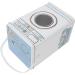 NOVAZEN Metal Laundry Detergent Canister Container Washing Machine Shape Laundry Powder Bin with Large Capacity for Pods Tablets Capsules Powder Detergent - Buy Online on SooperMarket.com