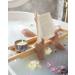 16-Piece Fragrance Candle Gift Set | Natural Soy Wax Aromatherapy Candles for Women | Perfect for Mother's Day Christmas & Valentine's Day - Vanilla & Lavender - Buy Online on SooperMarket.com