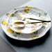 Serving Plates Creative Dinner Plates Lemon Irregular Flat Dinner Steak Salad Plate Snack Plate Household Vegetable Plate Cake Dish Home Kitchen Tableware for Appetizer Dinner and Desserts (Color : 8 Inch - Buy Online on SooperMarket.com