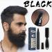 Shop Lutiore Men's Beard Growth Pencil - Mustache Repair & Styling Kit for Fullness & Shape - Buy Online on SooperMarket.com