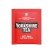 Yorkshire Individually Wrapped & Tagged Tea Bags (50 pack)