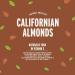 Happy Belly California Almonds - 200g (Pack of 1) | Premium Quality Almonds from Amazon Brand - Buy Online on SooperMarket.com