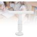 Generic Back Support with Innovative Design for A Posture White - Buy Online on SooperMarket.com