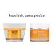 No7 Radiance+ Vitamin C Daily Brightening Moisturizer - Hydrating Lightweight Face Moisturizer -1.69 fl oz - Buy Online on SooperMarket.com