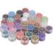 NOLITOY 90 Pcs Eye Shadow Loose Eyeshadow Set Small Particles - Buy Online on SooperMarket.com