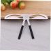 Beavorty 3pcs Eyebrow Ruler Stencil Eyebrow Grooming Reusable Eyebrow Brow Stencils Tool Eyebrow Shape - Buy Online on SooperMarket.com