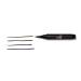 Elf Studio Intense Ink Eyeliner Blackest Black 2.5g Pencil - Long-Lasting Precision Formula - Buy Online on SooperMarket.com