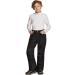 TSLA Youth Winter Cargo Snow Pants | Waterproof Insulated Ski Bottoms - Black (Size 12) - Buy Online on SooperMarket.com