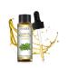 EUQEE Marjoram Essential Oil 10ml Pure Natural Marjoram Oils Aromatherapy Essential Oils for Diffusers for Home Relax Humidifiers Marjoram 10.00 ml (Pack of 1)