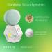 Makari Baby Soap 5.4oz - Moisturizing Daily Bar for Delicate Skin with Shea Butter - Gentle Children's Bath Soap with Nourishing Botanicals - Buy Online on SooperMarket.com