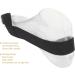 Bunion Separator Sleeve - Flexible & Slip-Preventing Corrector for Toe Valgus (Size L) - Buy Online on SooperMarket.com