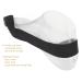 ANGGREK Bunion Separator Sleeve - Single Corrector for Bunion Relief and Prevention (Size L) - Buy Online on SooperMarket.com