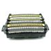Shaver Replacement Outer Foil and Inner Blade Set WES9600 6-Blade ES-CLS5A ES-LS5A ES-LS5B ES-LS5P ES-CLS9AX ES-CLS9N ES-LS9AX ES-LS9BX ES-LS9N ES-LS9P