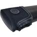 WAYNE'S DOG Genuine Leather Slip On Recoil Pad - Black | Shotgun & Rifle Buttstock Extension for Hunting & Shooting - Buy Online on SooperMarket.com