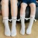 Hand in Hand Children's Socks - Magnetic Cute and Funny Yellow Fashion - 1 Pair - Buy Online on SooperMarket.com