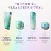 Tatcha Clarifying Clay Mask | Exfoliating Pore Treatment - 50ml | 1.7oz - Buy Online on SooperMarket.com