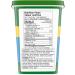 Knorr Professional Fish Bouillon Base Powder Gluten Free 1 kg - Buy Online on SooperMarket.com