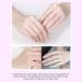 Moisturizing Hand Mask | Improve Skin Dryness | Home & Salon Use | International Shipping - Buy Online on SooperMarket.com