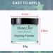 Honey Joy Dark Purple Nail Dip Powder 1oz (Dip-WD14) | Acrylic Color Pigment - Buy Online on SooperMarket.com