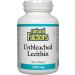 Lecithin 1200mg-Unbleached (180Capsules) Brand: Natural Factors - Buy Online on SooperMarket.com