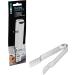 Chef Aid Stainless Steel Tea Bag Squeezer Silver - Buy Online on SooperMarket.com