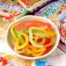 Ready to eat colored fruit fudge fruit flavored soft sweets childhood nostalgic candy gift pack casual snacks pastries healthy sweet candy colorful rope candy delicious desserts (12g*60 bags) - Buy Online on SooperMarket.com