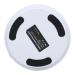 Buy Intelligent Electric Makeup Brush Cleaner | Multifunctional & Portable | Universal Fit for All Brands - Buy Online on SooperMarket.com