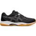 ASICS Men's Gel-Renma Pickleball Shoes 10.5 - Black/White - Buy Online on SooperMarket.com