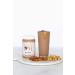 Spread The Love Power Butter - Almond Cashew 16 oz | Healthy Nut Butter - Buy Online on SooperMarket.com