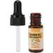 Ginger Essential Massage Oil 10ml - Natural Lymphatic Drainage & Deep Tissue Care - Buy Online on SooperMarket.com