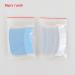 Kuuddker 36Pc/Lot Strong Wig Tape Strips Fixed Hair Adhesive Extension Double Tape Waterproof and Sweat for Toupee Lace Wigs Film - Buy Online on SooperMarket.com