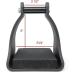 AJ Tack Wholesale 2.25 Polymer Trail Stirrups - Buy Online on SooperMarket.com
