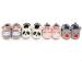TMEOG Baby Booties Slippers | Infant Boots for First Walking | Winter Sock Crib Shoes for Boys Girls | 6-12 Months | G Panda - Buy Online on SooperMarket.com