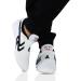 Alomejor Taekwondo Shoes - Lightweight Martial Arts Sneakers for Karate Kung Fu Tai Chi - Black Stripes Available in Medium/XX Large - Buy Online on SooperMarket.com