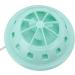 Portable Ultrasound Dish Washing Machine IP67 Waterproof High Frequency Vibration Ocean Waving Ultrasound Dishwashing Technology Suitable for Picnic Camping and Traveling - Buy Online on SooperMarket.com