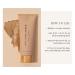 Lux Unfiltered N 10 Blurring Body Glow - Fragrance-Free Vegan Body Lotion | Instant Hydration & Blur Imperfections - Buy Online on SooperMarket.com