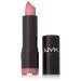 NYX PROFESSIONAL MAKEUP Extra Creamy Round Lipstick, Sky Pink, 0.14 Ounce